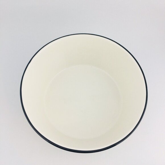 THE MAIN INGREDIENTS Southwestern Chili Peppers Stoneware Large Lid Serving Bowl - Picture 10 of 14